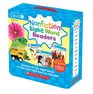 Nonfiction Sight Word Readers Parent Pack Level B Teaches 25 key Sight Words to Help Your Child Soar as a Reader