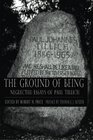 Ground of Being Neglected Essays of Paul Tillich