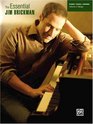 The Essential Jim Brickman - Volume 2- (Piano, Vocal, Chords)