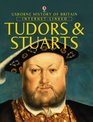 Internetlinked Tudors and Stuarts