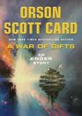 A War of Gifts (Ender)