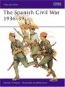 The Spanish Civil War 193639