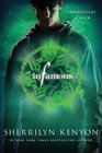 Infamous (Chronicles of Nick , Bk 3)