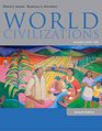 World Civilizations Volume II Since 1500