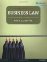 Business Law Uk Edition