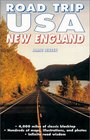 Road Trip USA New England