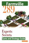 Farmville The Experts Secrets Game and Strategy Guide