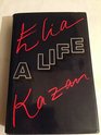 Elia Kazan A life