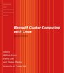 Beowulf Cluster Computing with Linux Second Edition