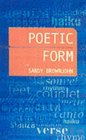 Poet's Craft A Handbook of Rhyme Metre And Verse