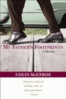 My Father's Footprints A Memoir