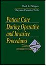 Patient Care During Operative and Invasive Procedures