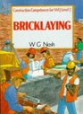 Construction Competences for Nvq Level 2 Bricklaying