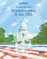 Representation in the USA Teacher Resource Pack