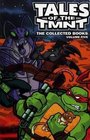 Tales of the TMNT Collected Books