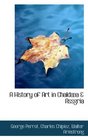 A History of Art in Chalda  Assgria