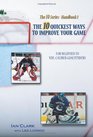 The 10 Quickest Ways to Improve Your Game for beginnerNHL caliber goaltenders