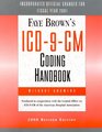 Faye Brown's ICD9CM Coding Handbook without answers