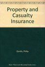 Property and Casualty Insurance