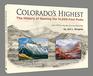Colorado's Highest The History of Naming the 14000Foot Peaks