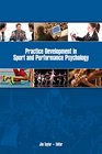 Practice Development in Sport and Performance Psychology