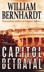 Capitol Betrayal (Ben Kincaid, Bk 18)
