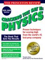 Cracking the SAT II Physics 19992000 Edition