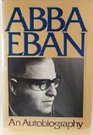 Abba Eban An autobiography