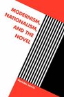 Modernism Nationalism and the Novel