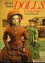All Color Book of Dolls