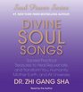 Divine Soul Songs Sacred Practical Treasures to Heal Rejuvenate and Transform You Humanity Mother Earth and All Universes