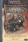 Official Guide to Urza's Saga