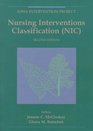 Nursing Interventions Classification (Nic)