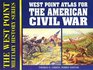 Atlas for the American Civil War