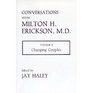 Conversations With Milton H Erickson MD Changing Couples