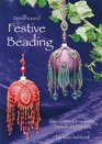 Spellbound Festive Beading Decorative Ornaments Tassels and Motifs