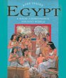 Step Inside Egypt A Magic 3Dimensional Ancient World