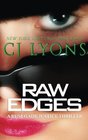 Raw Edges A Renegade Justice Thriller featuring Morgan Ames