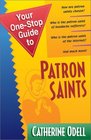 Your OneStop Guide to Patron Saints