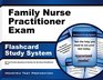 Family Nurse Practitioner Exam Flashcard Study System NP Test Practice Questions  Review for the Nurse Practitioner Exam