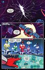 Mighty Morphin Power Rangers Vol 7