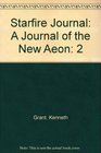 Starfire Journal A Journal of the New Aeon Volume II Number 3