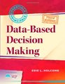 DataBased Decision Making