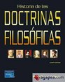 HISTORIA DE LAS DOCTRINAS FILOSOFICAS  Rust