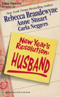 New Year's Resolution Husband  The Ice Dancers / Kissing Frosty / Husband for Hire