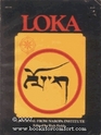 Loka  a journal from Naropa Institute