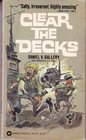 Clear the Decks!