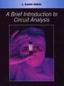 Brief Introduction to Circuit Analysis