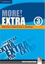 More Level 3 Extra Practice Book