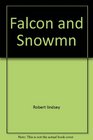 Falcon and Snowmn